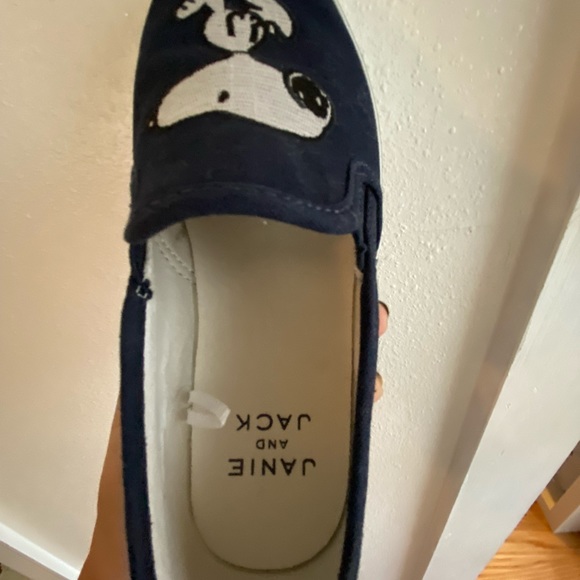 Janie and Jack shoes, size 2k. - Picture 6 of 10